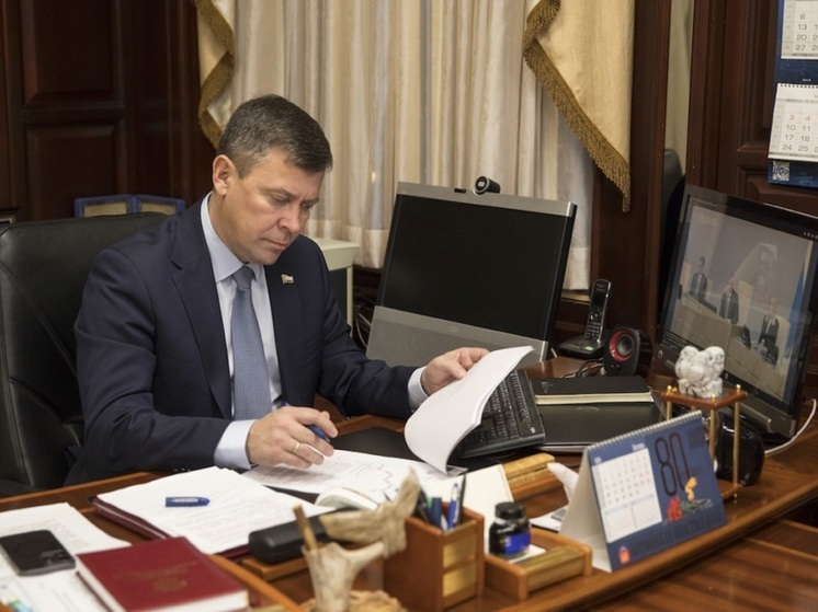 В НАО прокомментировали обсуждение денежно-кредитной политики Думой