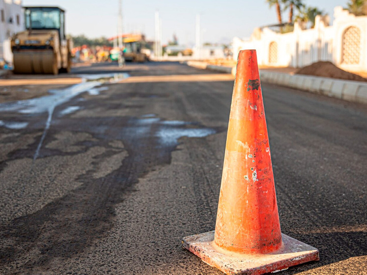 В Липецкой области взялись за дороги только после вмешательства прокуратуры