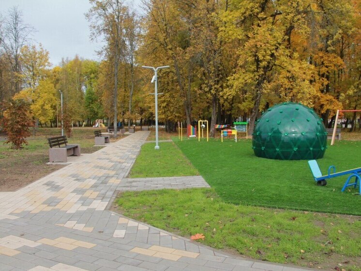 В 2026 году в Тверской области по региональной программе «Формирование современной городской среды» президентского национального проекта «Инфраструктура для жизни» будет благоустроено 58 объектов в 37 муниципалитетах