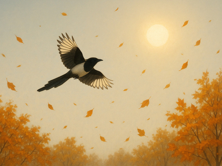 Магнитные бури 1 ноября 2025 года: пик активности придётся на утро, метеопатам надо поберечься