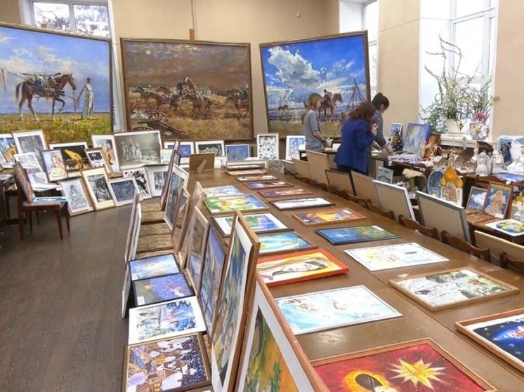 В Костромской области проходит муниципальный этап областного фестиваля «Вифлеемская звезда»