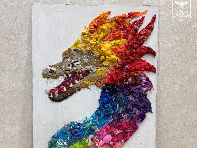 В Белгородской области подвели итоги конкурса «От хлама до искусства»