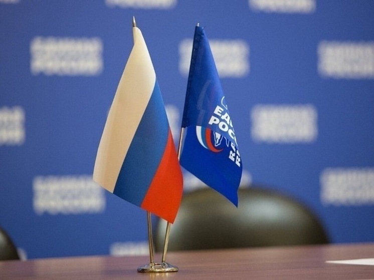 «Единая Россия» организует в Тамбове тематические приемы по проблемам ЖКХ