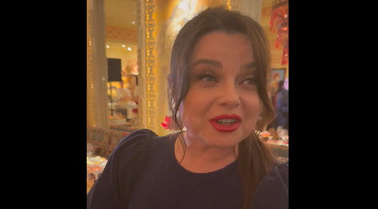 Наташа Королева рассказала, почему отказалась от денег