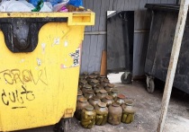 Жильцам сделают перерасчёт за услуги по обращению с твёрдыми коммунальными отходами