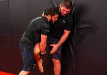 Россиянин поборется за второй пояс 16 ноября. 