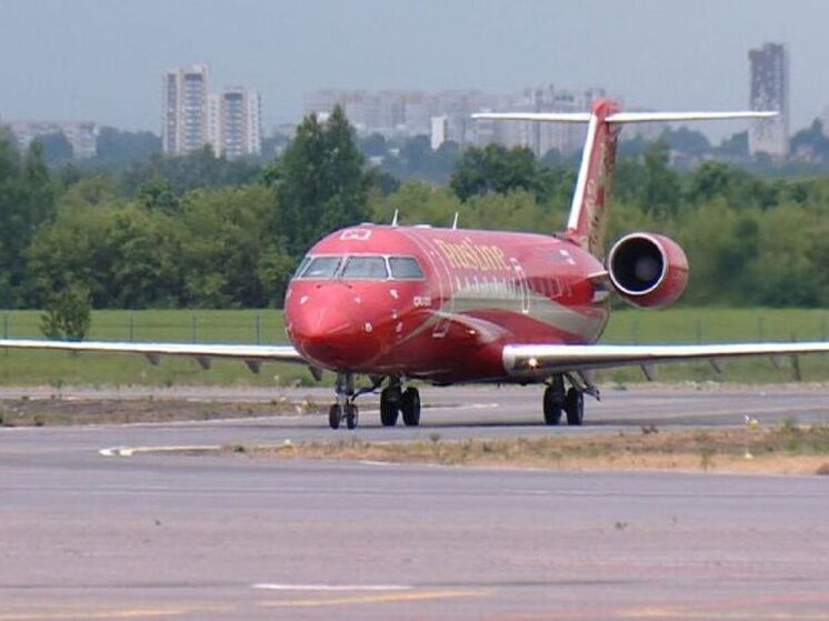 Тамбовский аэропорт «Донское» перешел на зимний график полетов