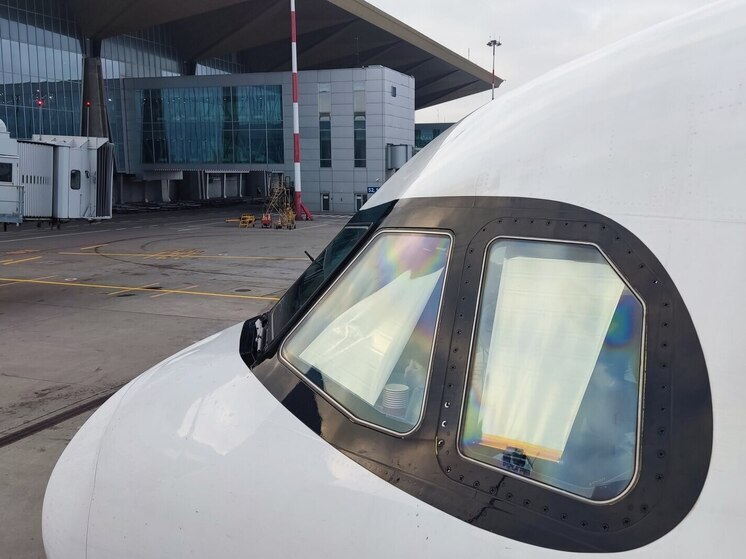 Из Пулково запустят прямые рейсы в Краснодар