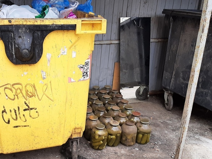 Жителям Саратовской области пересчитают платёжки за вывоз мусора