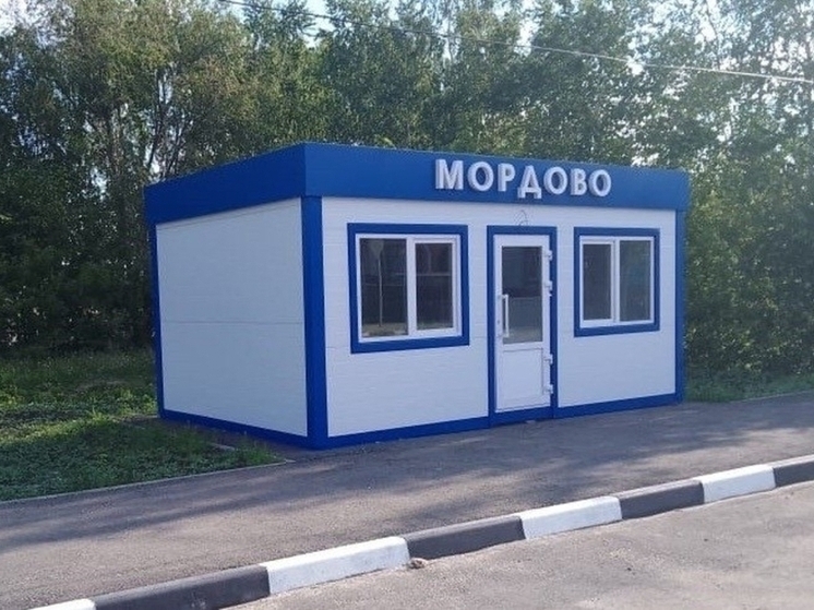 С 10 ноября открывается прямое автобусное сообщение между Мордово и Воронежем
