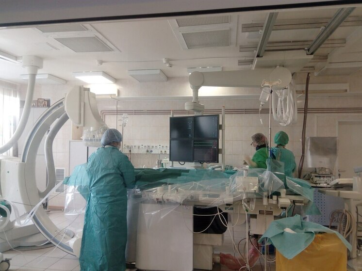 Петербургские ординаторы должны будут отработать 3 года после обучения