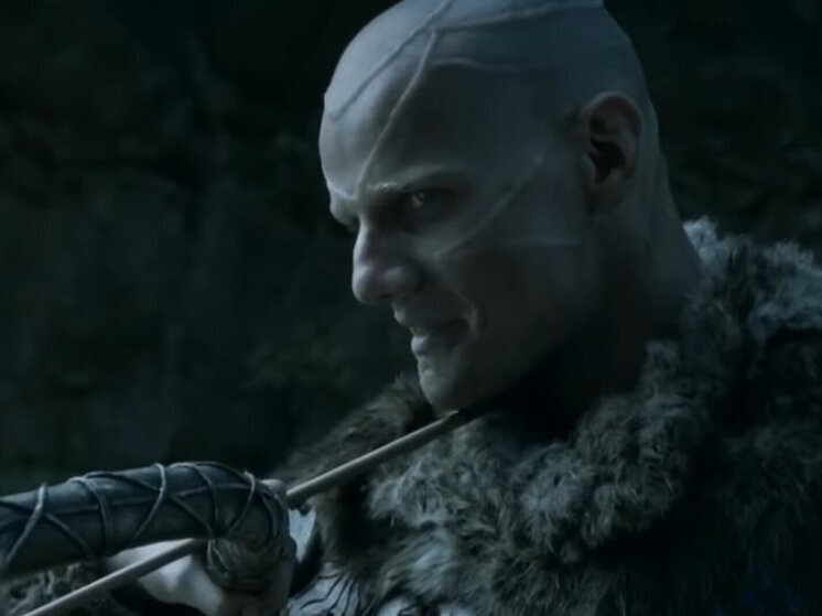 Украина стирает «Игру престолов» из-за русского актера