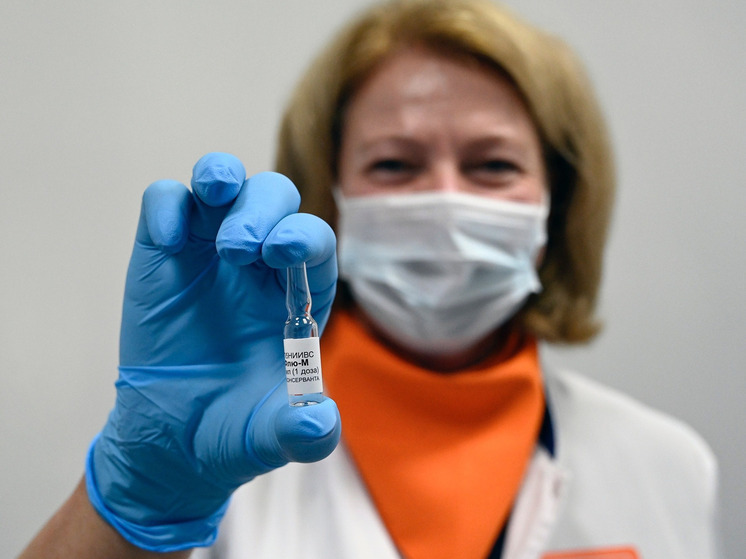 Более 157 тысяч северян сделали прививку от гриппа