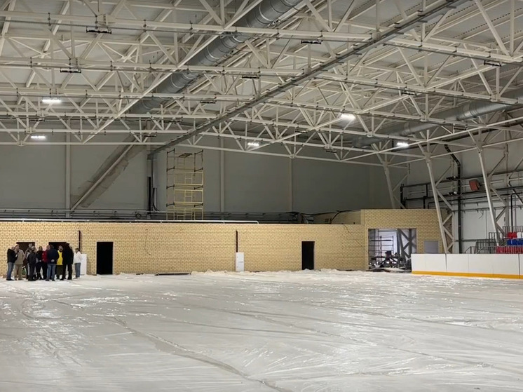 В Ярославской области снова не выдержали сроки сдачи ФОКа