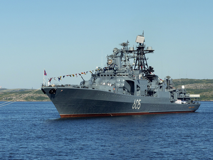 Россия усиливает свое военное присутствие на Кольском полуострове, посылая Западу сигнал о неприятии расширения НАТО за счет северных стран