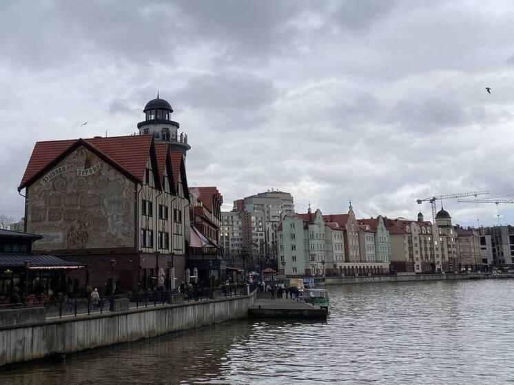 Профильная смена «Компас» для подростков прошла на озере Виштынец