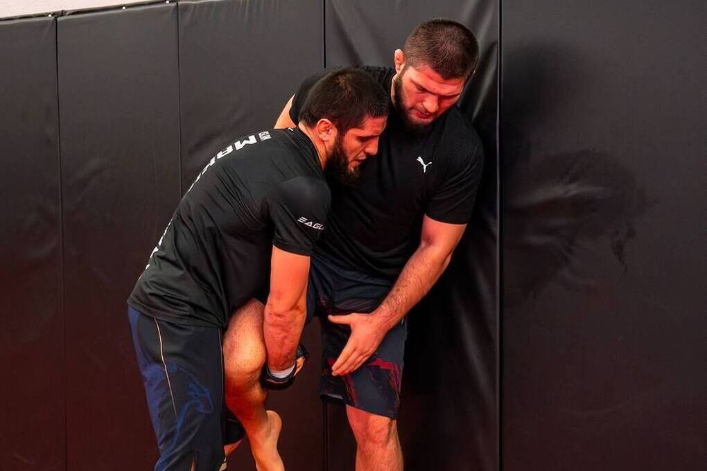 Россиянин поборется за второй пояс 16 ноября