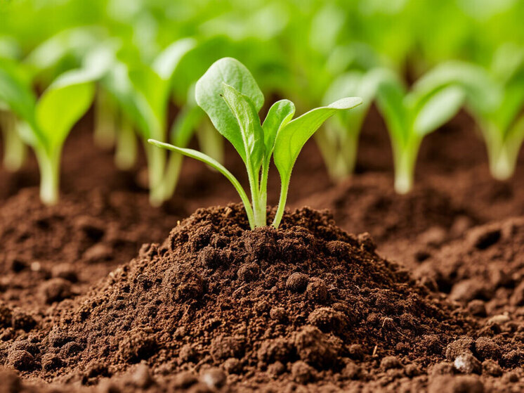 Как приготовить бюджетный грунт для рассады из опавших листьев: советы от агрономов