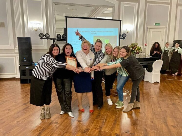 В Серпухове прошел бизнес-квиз, объединивший историю и предпринимательский дух