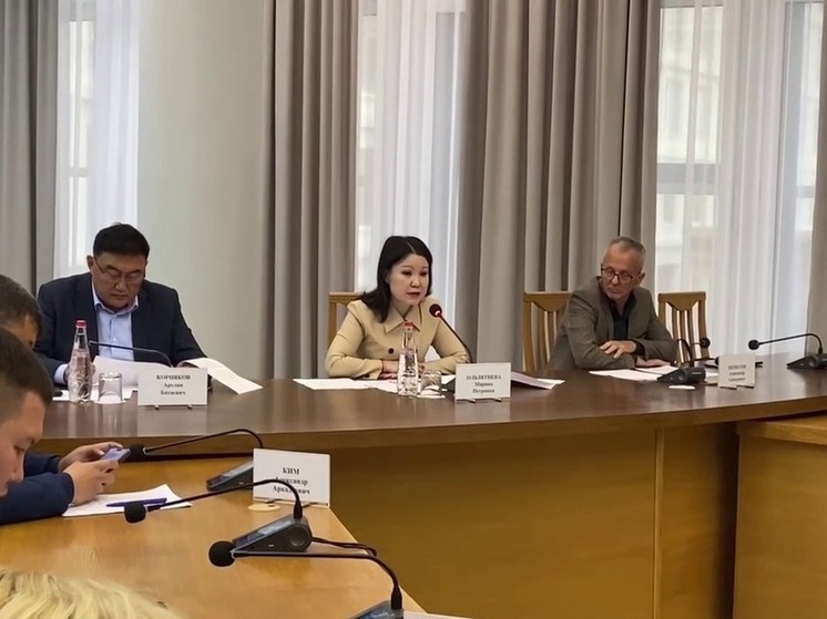 В Калмыкии установили прожиточный минимум на следующий год