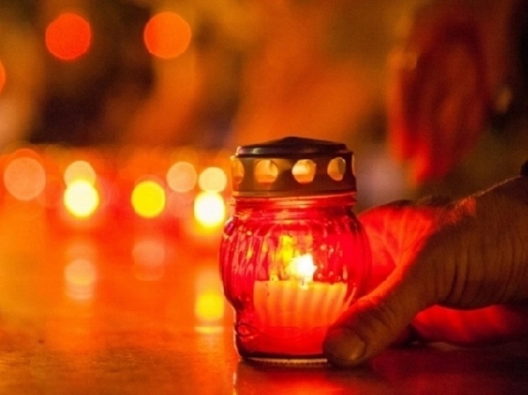 В Волгоградской области скончался 99-летний ветеран Петр Белоножкин