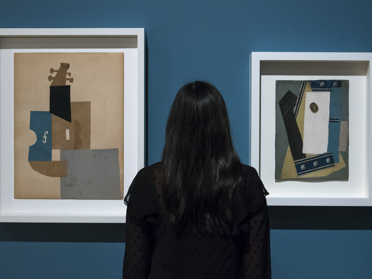 El País: исчезнувшую перед выставкой картину Пикассо случайно унесла консьержка