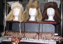 «Ушаночная» мода из советского прошлого вернулась, причем вместе с былой статусностью