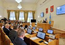Астраханская область готовится к формированию бюджета на 2026 год, в котором социальная сфера станет абсолютным приоритетом