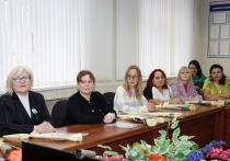 Как сообщает администрация города его тема: «Духовно-нравственное воспитание детей и подростков»