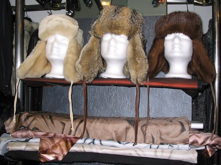 «Ушаночная» мода из советского прошлого вернулась, причем вместе с былой статусностью