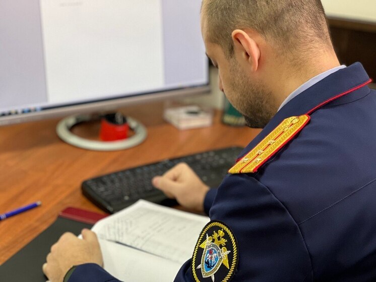 Жительницу Дагестана подозревают в финансировании запрещенной в РФ организации