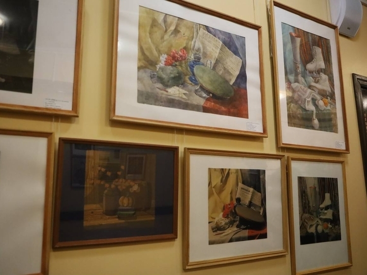 В Серпухове стартовал второй промежуточный сезон фестиваля фотографов и художников «Объективная перспектива»