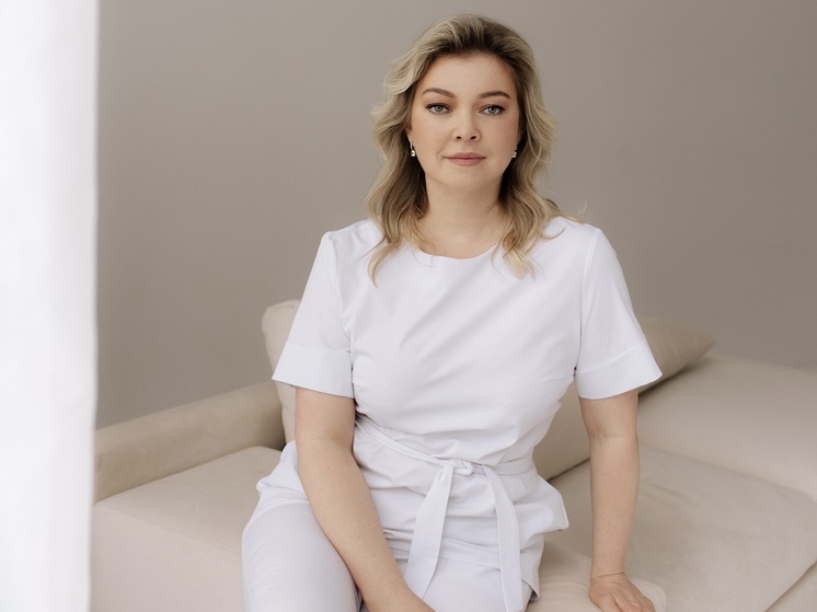 В Краснодаре женщина стала мамой спустя 15 лет после заморозки эмбрионов