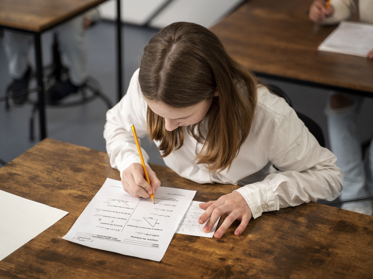 Красноярские школьники смогут получить дополнительные баллы к ЕГЭ через олимпиаду