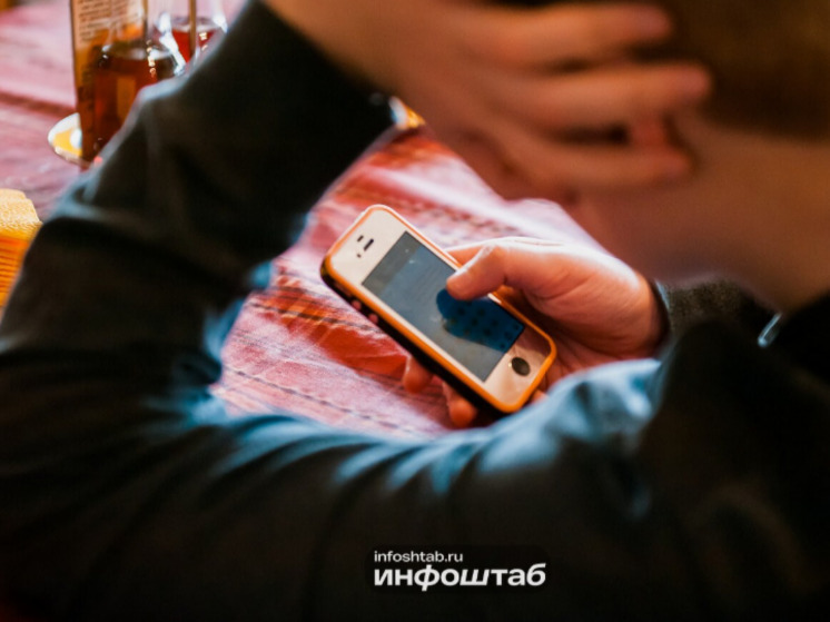 Как гаджеты крадут энергию у вашего ребенка и что с этим делать