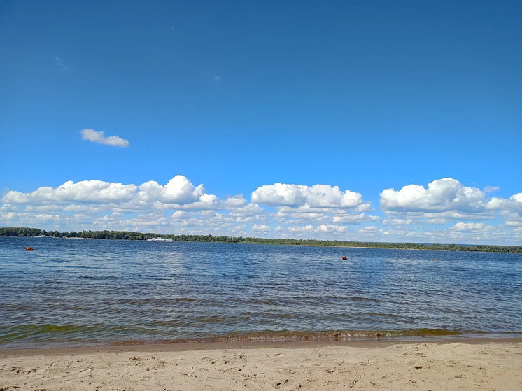 Гранты на пляжи и туризм: в Самарской области стартовал конкурс для бизнеса