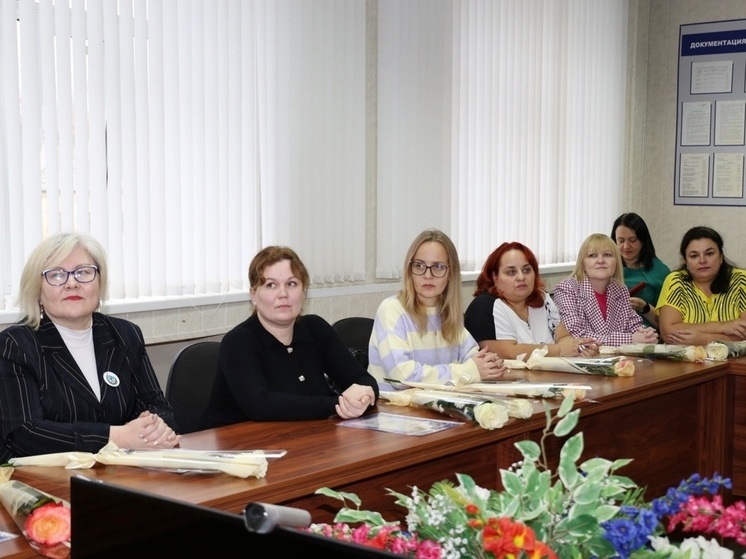 Как сообщает администрация города его тема: «Духовно-нравственное воспитание детей и подростков»