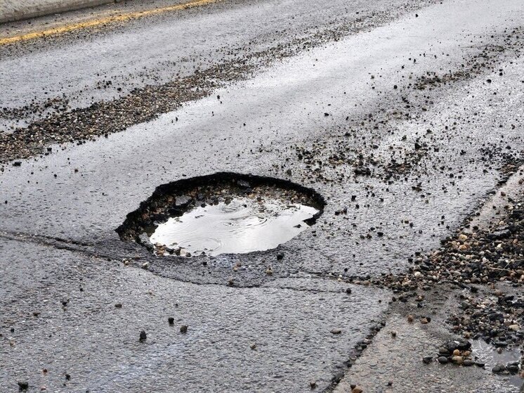 Жителю Рыбинска компенсировали поломку автомобиля