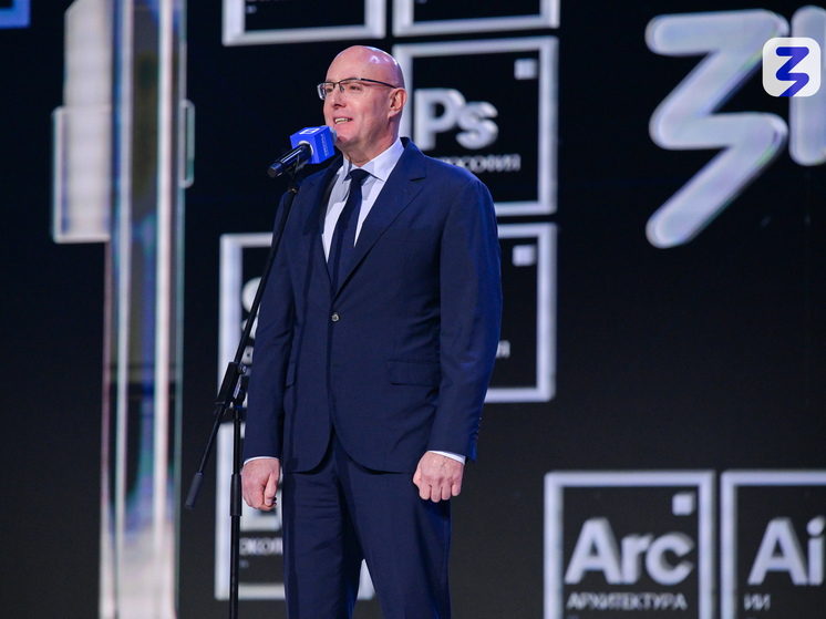 Талант из Тулы встретилась с вице-премьером на марафоне Знание.Наука