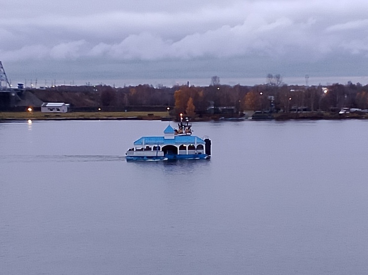 В Ярославской области назвали дату закрытия навигации маломерных судов