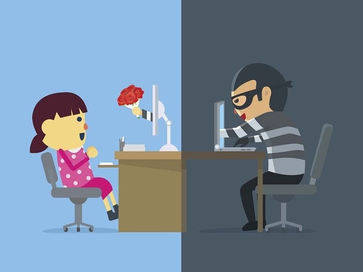 Юная ярославна оставила маму без денег