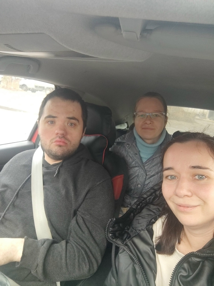 Два дня бродил по улице: в Твери искали парня с особенностями здоровья