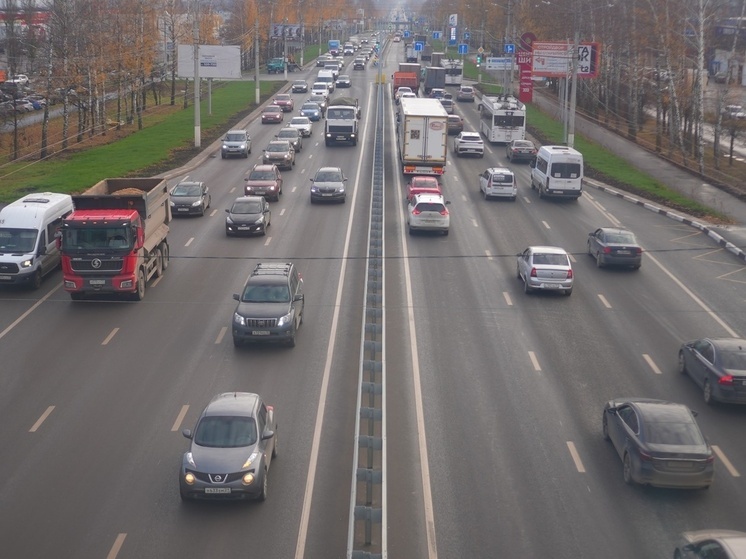 Капремонт Марпосадского шоссе выполнен качественно и в срок