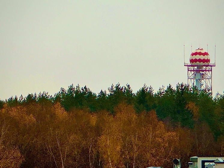 Ноябрь в Костромской области начнется с мокрого снега