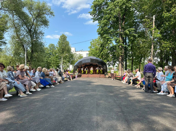 В Перми завершены все проекты инициативного бюджетирования этого года