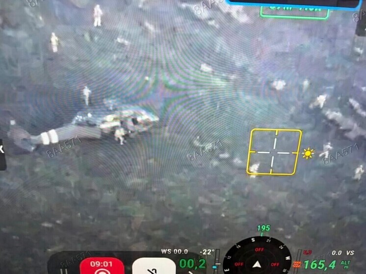 Журналист Кэрролл: спецназ ГУР бросили на отчанный прорыв под Красноармейском