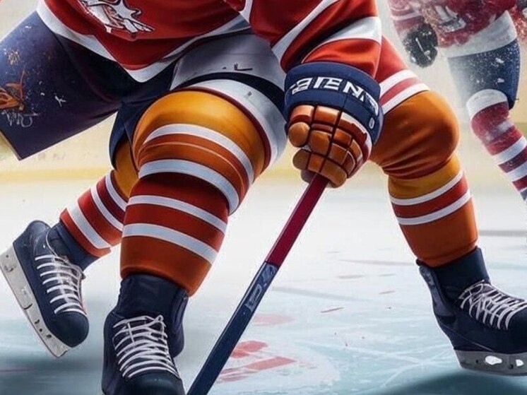 Воронежский «Буран» проиграл в овертайме челябинскому «Челмету»