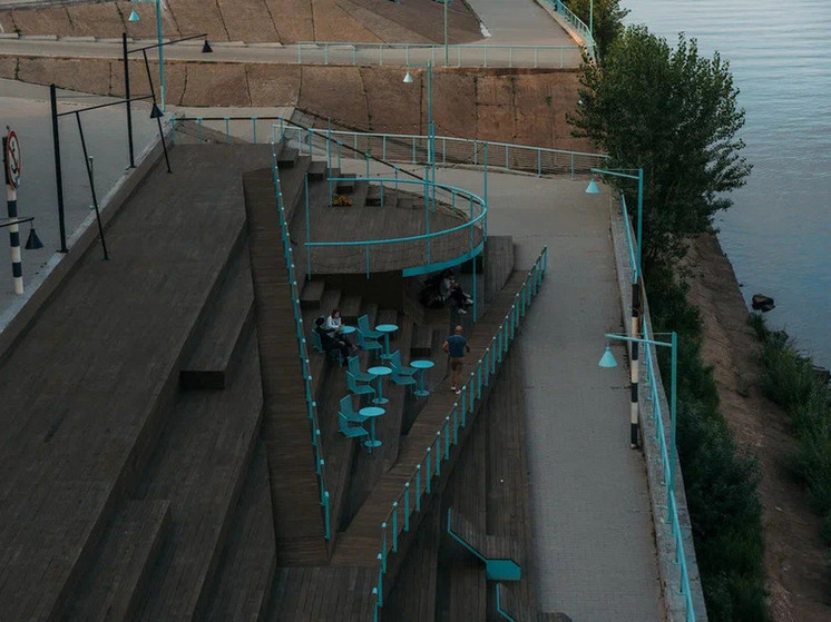 Пасмурно и до +5°C ожидается в Нижнем Новгороде 1 ноября