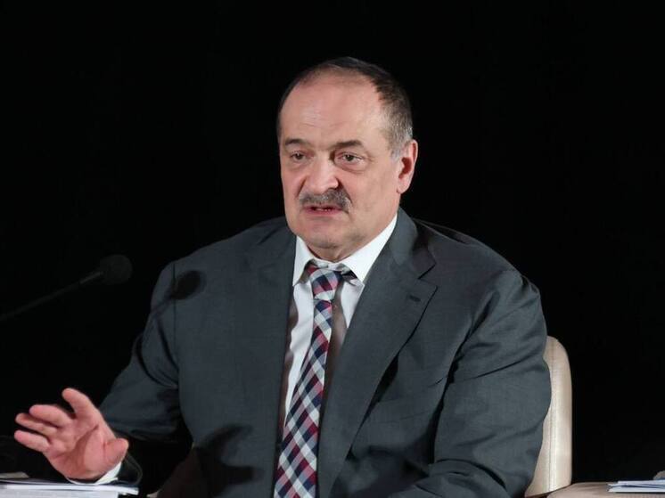 Меликов: Дагестан сделает ставку на цифровизацию маркетплейсов