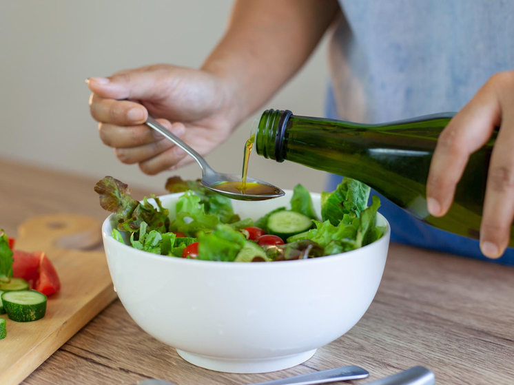 Германия — Две ложки, что продлевают жизнь